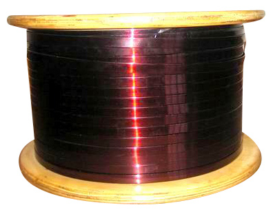  Enamelld Aluminiumr Wires And Enamelled Copper Wires (Enamelld Aluminiumr Провода и медных эмалированных проводов)