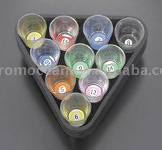 Glass Trinken Schach (Glass Trinken Schach)