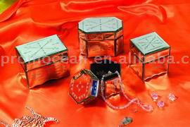 Glasschmuck Box (Glasschmuck Box)