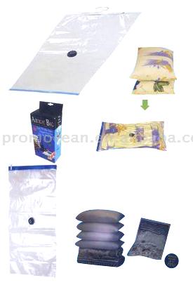  Vacuum-Seal Storage Bag (Vide-Seal sac de rangement)