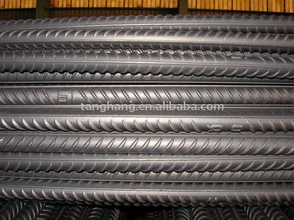 Verformt Steel Bars (Verformt Steel Bars)