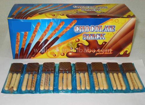  Mini Chocolate Stick