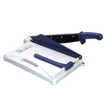  Paper Cutter, Trimmer & Guillotine (GT-4) (Paper Cutter Trimmer & Guillotine (GT-4))