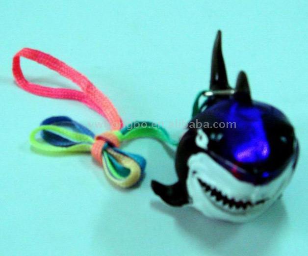  Crown Fish (Crown Fish)