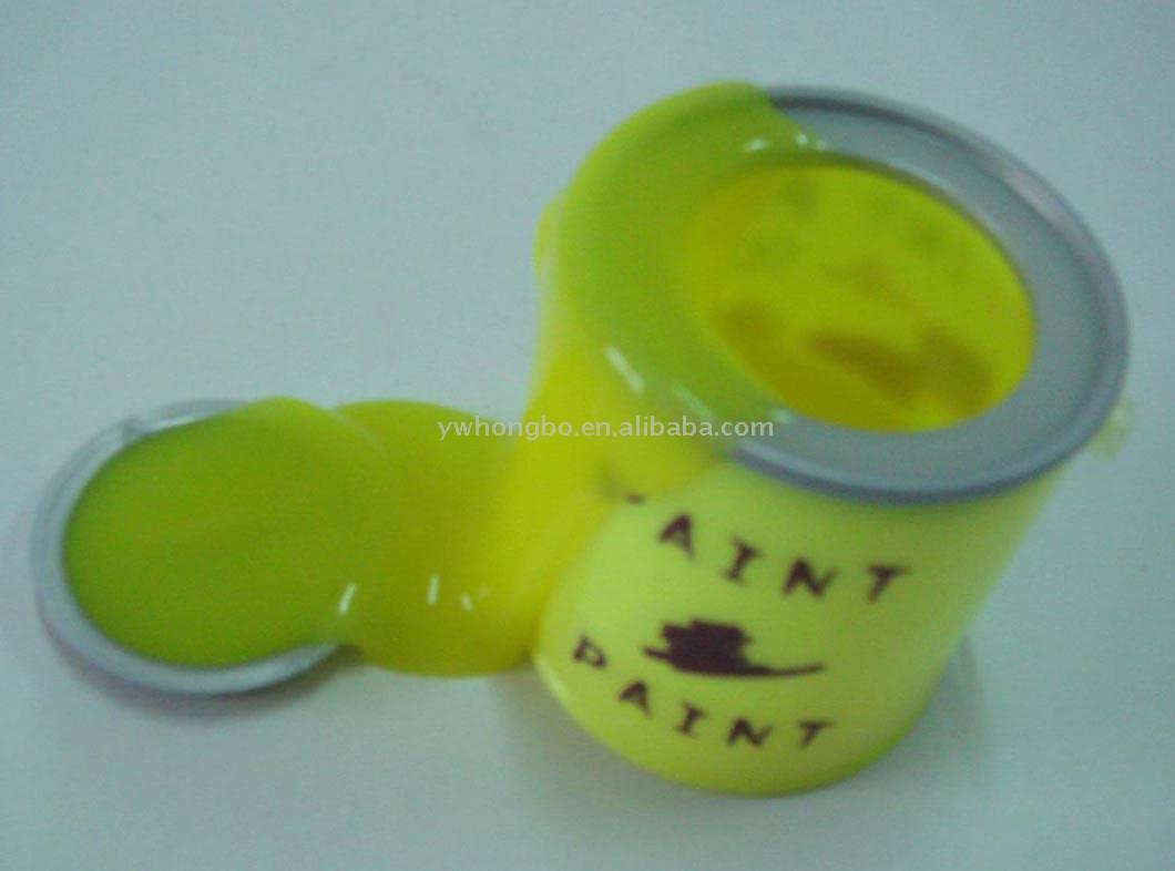  Barrel Slime (Barrel Slime)