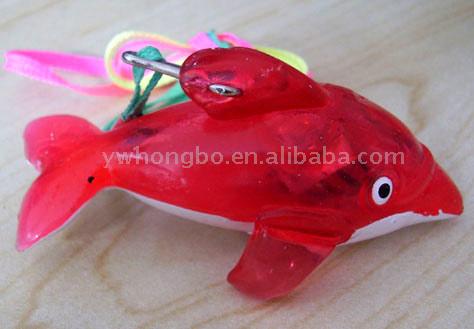  Toy Dolphin (Toy Dolphin)