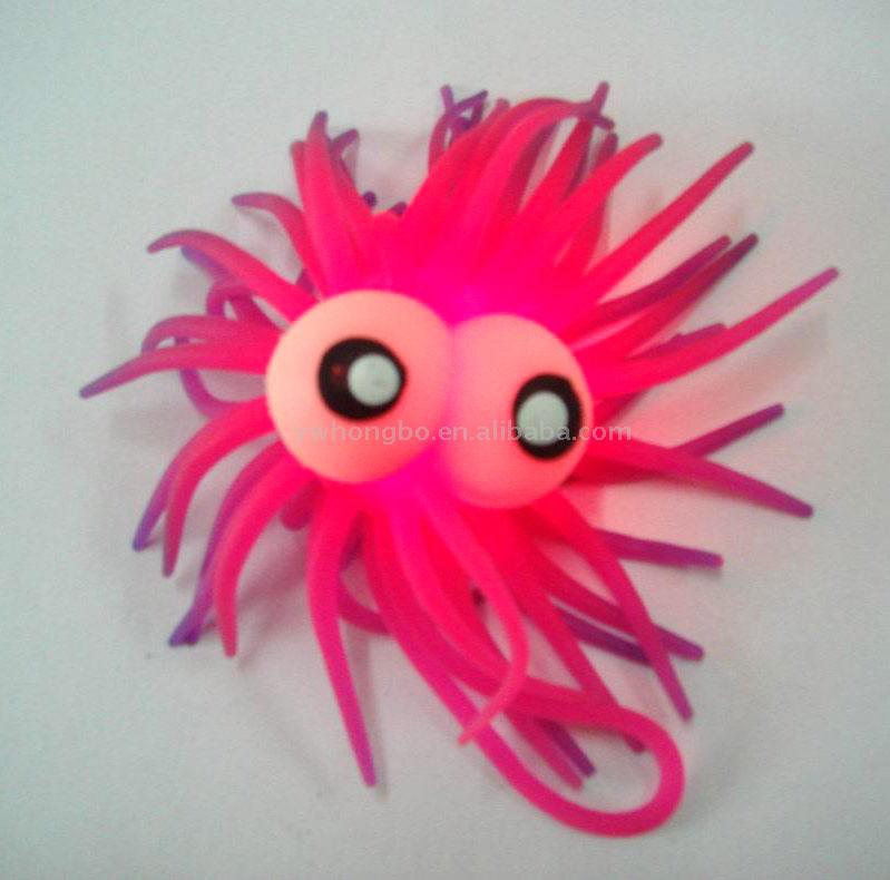  Toy Echinus with Eyes (Toy Echinus mit Eyes)