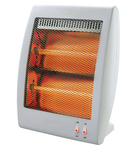  Quartz Heaters (Кварцевые нагреватели)