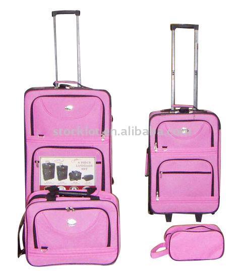  Stock Luggage Bag 4s (Stock Luggage Bag 4s)