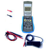  Auto Range/Engine Analyzer/Auto Power Off Digital Multimeter (Автомобили Range / Двигатель Analyzer / Auto Power Off Цифровой мультиметр)