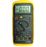  Digital LCR Multimeter ( Digital LCR Multimeter)