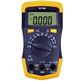  Auto Range Multimeter ( Auto Range Multimeter)