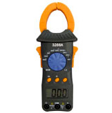  Digital Double Open Jaw AC Clamp Multimeter ( Digital Double Open Jaw AC Clamp Multimeter)