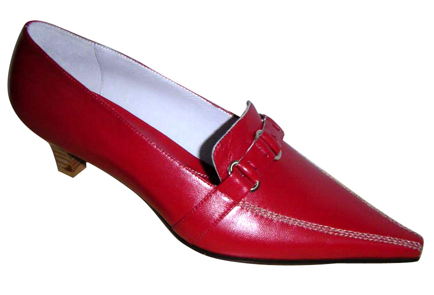  Women`s Dress Shoe (Женское платье Чистка)