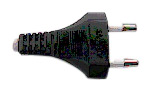  LY-26 Power Cord Connectors ( LY-26 Power Cord Connectors)