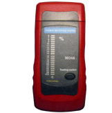  Wood Moisture Content Meter (Teneur en humidité du bois Meter)