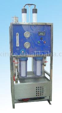  Seawater/Brackish Desalination Plant ( Seawater/Brackish Desalination Plant)