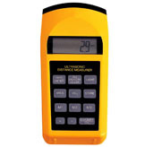  Ultrasonic Distance Meter (Ultrasonic Distance Meter)