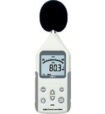  Digital Sound Level Meter (Digital Sound Level Meter)
