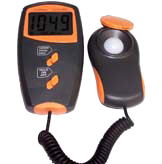  Digital Lux Meter (Цифровые Люкс Meter)