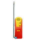  Flammability Gas Detector (Inflammabilité Détecteur de gaz)