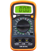  Digital Multimeter (Цифровой мультиметр)