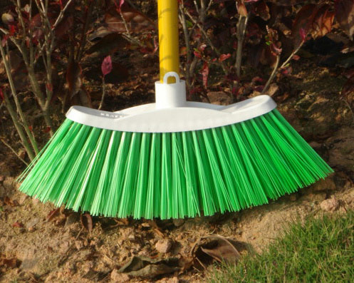  Plastic Broom