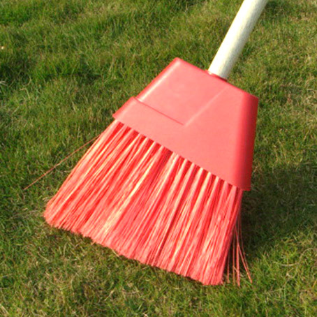  Plastic Broom