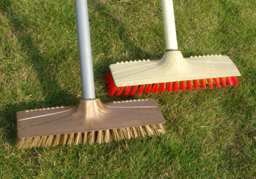  Plastic Broom