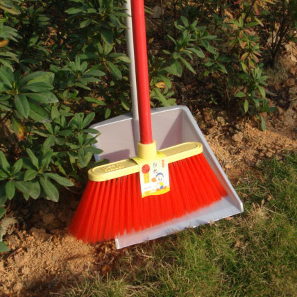  Plastic Broom
