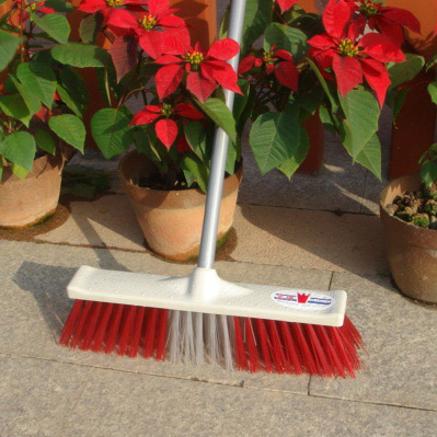  Plastic Broom