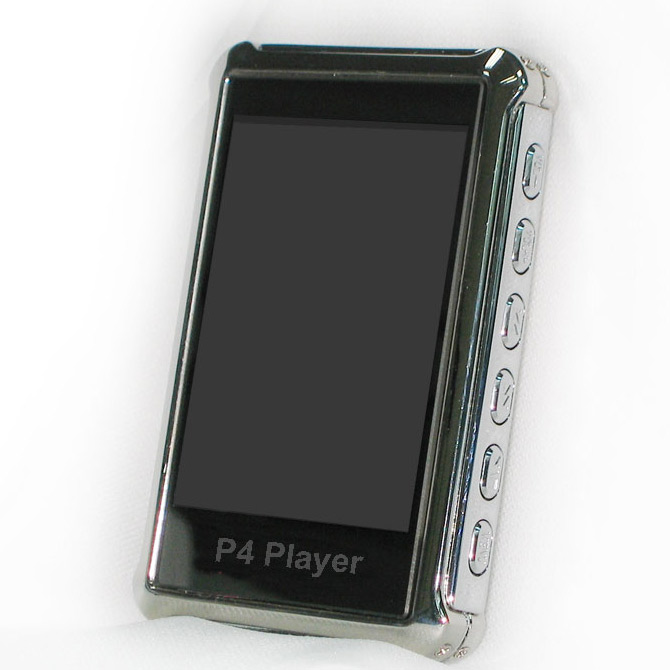 2.4 ", 260K True-Color-Bildschirm-, MP4-Player (2.4 ", 260K True-Color-Bildschirm-, MP4-Player)