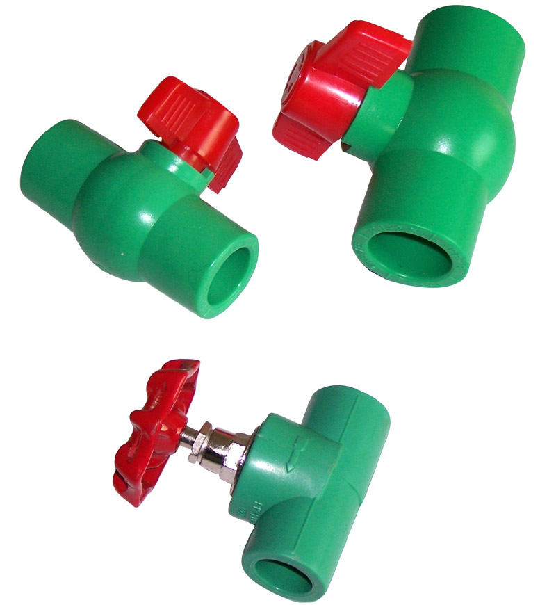  Valve (Клапан)
