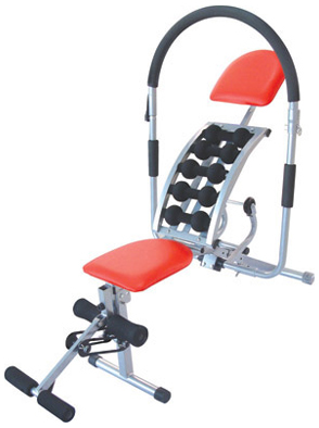  AB Fitness Equipment ( AB Fitness Equipment)