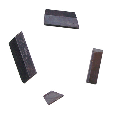  Ferrite Magnet (Ferrit-Magnet)