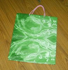  Shopping Bags