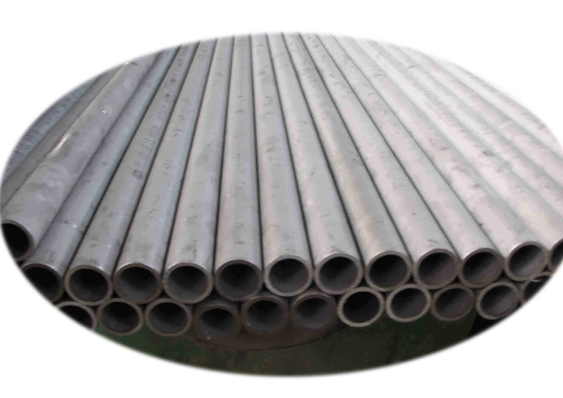  Stainless Steel Seamless Pipe (Tuyaux sans soudure en acier inoxydable)