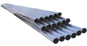  Stainless Steel Pipe (Tuyaux en acier inoxydable)