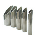  Stainless Steel Pipe (Tuyaux en acier inoxydable)