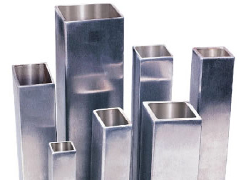  Stainless Side Steel Pipe (Side Stainless Steel Pipe)