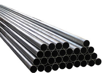  Stainless Steel Seamless Pipe (Tuyaux sans soudure en acier inoxydable)