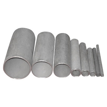  Cold Drawn Seamless Stainless Steel Pipes and Tubes (Étiré à froid sans soudure en acier inoxydable Tuyaux et tubes)