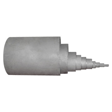  Cold Drawn Seamless Stainless Steel Pipe and Tube (Étirés à froid en acier inoxydable sans soudure de tuyaux et de tubes)