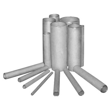  Cold Drawn Seamless Stainless Steel Pipes and Tubes (Étiré à froid sans soudure en acier inoxydable Tuyaux et tubes)