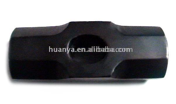 Sledge Hammer (Sledge Hammer)