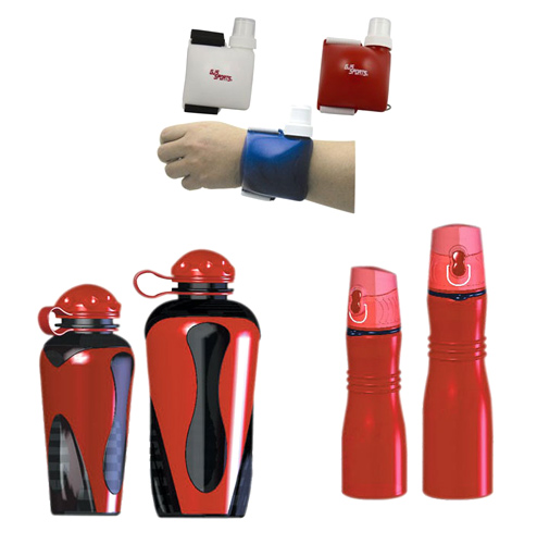  Plastic Sports Water Bottle (Пластиковые бутылки Спорт Водные)