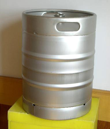  50L Beer Kegs (50L бочки пива)