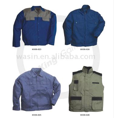  Workwear ( Workwear)