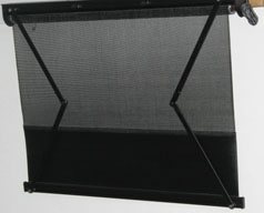  Auto Sun Shade ( Auto Sun Shade)