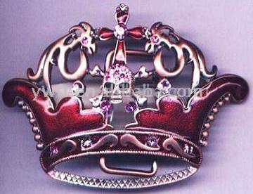  Buckle (Пряжка)